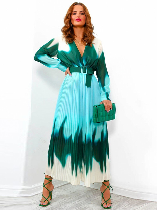 2 τεμάχια γυναικεία σετ 2023 Καλοκαίρι φθινοπωρινό λουλούδι στάμπα μπλούζα πουκάμισο Κοστούμι τοπ και παντελόνι Κοστούμια δύο τεμαχίων σετ αθλητικής φόρμας