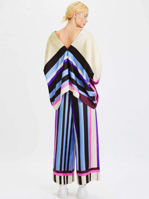 2-osalised naiste komplektid lilleprinteriga pluussärk, ülikond, topid ja püksid, ülikonnad, sügisene dashiki Aafrika komplekt, dressikomplekt