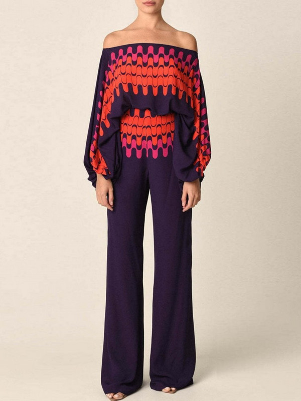 2-osaline komplekt Aafrika Riided African Dashiki Uus Dashiki mood ülikond ja püksid ülikonnad püksid Ropa Dama pidu daamile