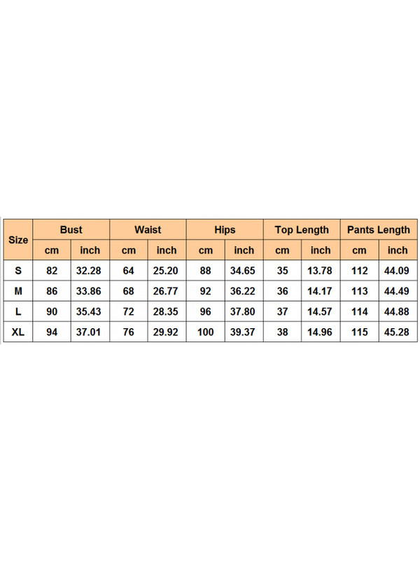 Γυναικείο σετ 2 τεμαχίων 2023 Νέα άφιξη Καλοκαίρι φθινόπωρο ασορτί σετ ρίγες εκτύπωσης δύο τεμαχίων Σετ τοπ και παντελόνια Κοστούμια ρούχα Ρούχα