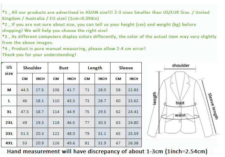 Kevad-sügis meeste bleiserjakk Kvaliteetne äriline vabaaja meeste jope Mitme taskuga Ühe nööbiga ülikond, mantel Meeste riided