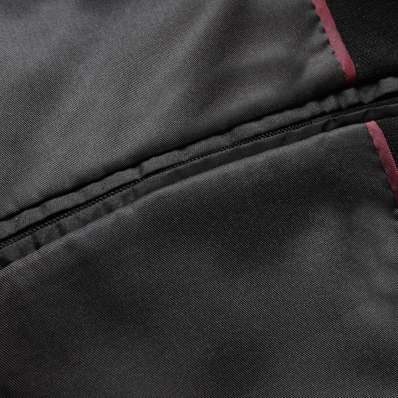 Pavasario ruduo Nauji vyriški didelio dydžio 8XL juodi laisvalaikio kostiumai Vyriški laisvalaikio vienviečiai kostiumai 150 kg dideli 7xl švarkai vyrams