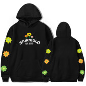 Sturniolo Triplets Merch Hanorac Bărbați Hip Hop Punk Let`s Trip Hanorac Pulovere Sturniolo Harajuku Casual Streetwear Haine