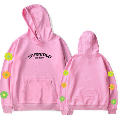 Sturniolo Triplets Merch Hanorac Bărbați Hip Hop Punk Let`s Trip Hanorac Pulovere Sturniolo Harajuku Casual Streetwear Haine