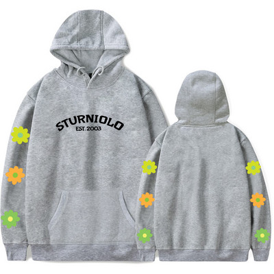 Sturniolo Triplets Merch Hanorac Bărbați Hip Hop Punk Let`s Trip Hanorac Pulovere Sturniolo Harajuku Casual Streetwear Haine
