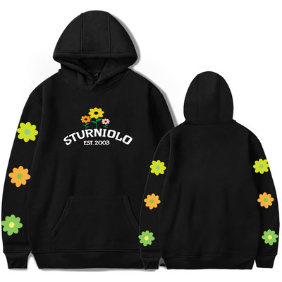 Sturniolo Triplets Merch Hanorac Bărbați Hip Hop Punk Let`s Trip Hanorac Pulovere Sturniolo Harajuku Casual Streetwear Haine