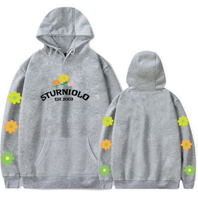Sturniolo Triplets Merch Hanorac Bărbați Hip Hop Punk Let`s Trip Hanorac Pulovere Sturniolo Harajuku Casual Streetwear Haine