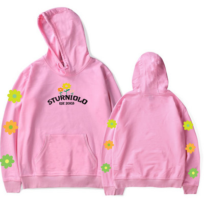 Sturniolo Triplets Merch Hanorac Bărbați Hip Hop Punk Let`s Trip Hanorac Pulovere Sturniolo Harajuku Casual Streetwear Haine
