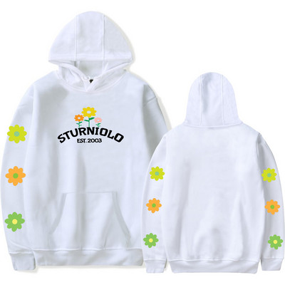 Sturniolo Triplets Merch Hanorac Bărbați Hip Hop Punk Let`s Trip Hanorac Pulovere Sturniolo Harajuku Casual Streetwear Haine