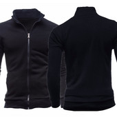 2023 Νέα Ανδρικά Φούτερ Μπουφάν με κουκούλες Φθινοπωρινό φερμουάρ Ζακέτα με κουκούλα Vintage χρώμα πουλόβερ Dropshipping και χονδρική