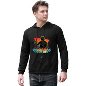 Omladinski pulover dugih rukava, majica s kapuljačom, joga majica s kapuljačom, odjeća