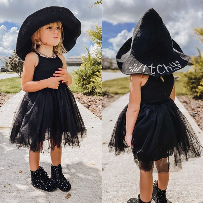 Ljetna haljina bez rukava za djevojčice 3, 4, 7, 8 godina, dječje ležerne tutu haljine, odjeća, dječja čipkasta mrežasta rođendanska haljina za djevojčice