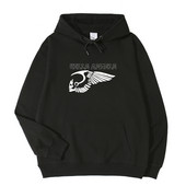 Motociklistički klub Hells Angels Hoodie Unisex Muški Ženski Hoodie Top Sales N011
