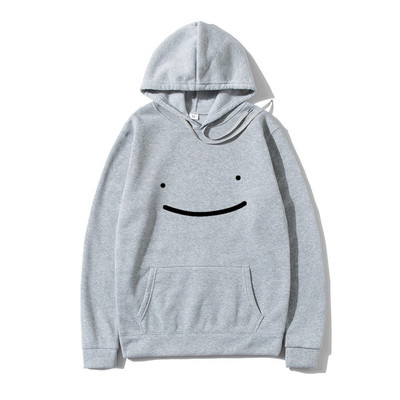 Uus Dream Merch Hoodie dressipluusid Meeste Naiste Pullover Harajuku Tracksui Meeste Hoodie Tänavarõivad Vabaaja mood Suured riided