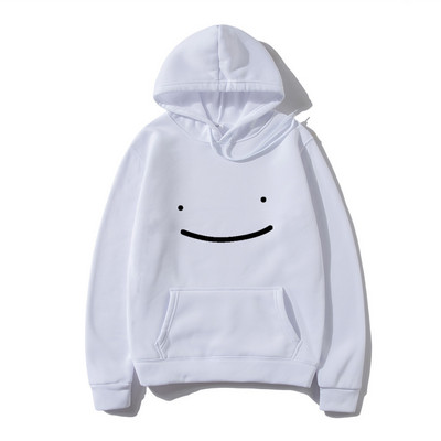 Uus Dream Merch Hoodie dressipluusid Meeste Naiste Pullover Harajuku Tracksui Meeste Hoodie Tänavarõivad Vabaaja mood Suured riided