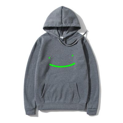 Uus Dream Merch Hoodie dressipluusid Meeste Naiste Pullover Harajuku Tracksui Meeste Hoodie Tänavarõivad Vabaaja mood Suured riided