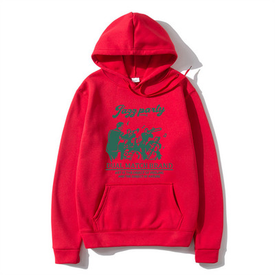 Hip hop majica s kapuljačom, ulična odjeća, muška vintage muška majica s kapuljačom i printom, ležerna, zimska Harajuku majica s kapuljačom, muška odjeća