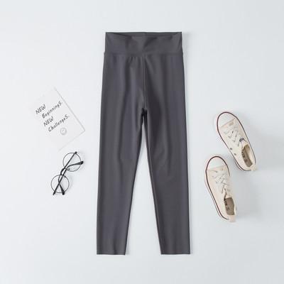 Tüdrukute haipüksid kevadised ja sügisesed õhukese lõikega beebide kandmine vabaaja spordipüksid 4–12-aastastele lastele elastsed tantsupüksid