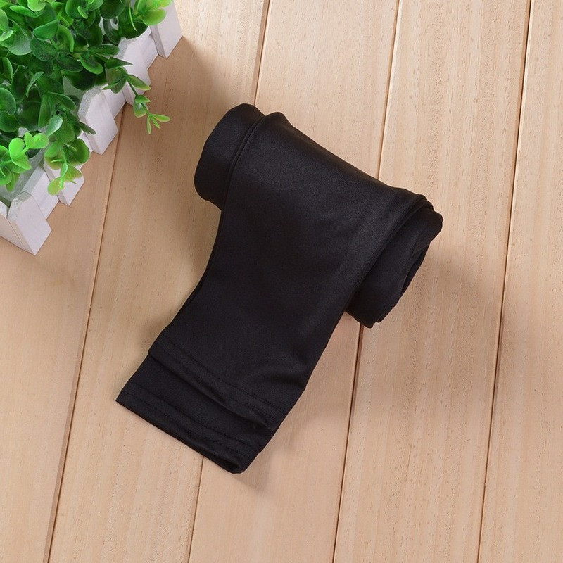 Hlače za djevojčice, modne dječje pencil hlače, jednobojne tajice za djecu 2-9 godina, kapris za djevojčice, pamučne tajice za malu djecu