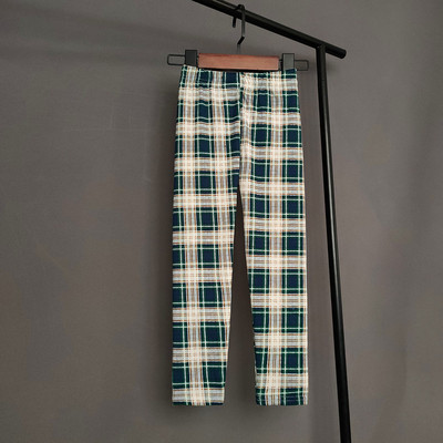 Tüdrukute säärised Kevadsuvi Kamuflaažiprint Püksid Lapsed Õhukesed Hingavad Liibuvad Püksid Laste Elastsus Ruudulised Retuusid