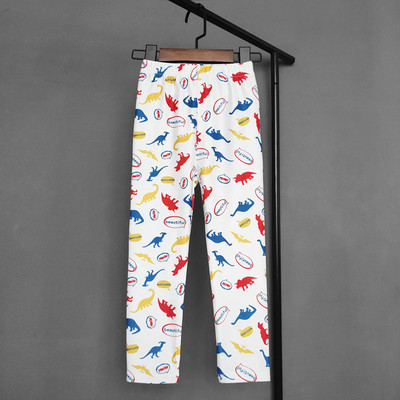 Tüdrukute säärised Kevadsuvi Kamuflaažiprint Püksid Lapsed Õhukesed Hingavad Liibuvad Püksid Laste Elastsus Ruudulised Retuusid