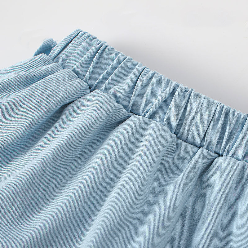 Laste tüdrukute pitsseelikud 2022 Uus saabumine Laste printsessi seelikud pitsiga õmmeldud tantsuriided Teismeliste tüdrukute kõrge vöökohaga seelikud