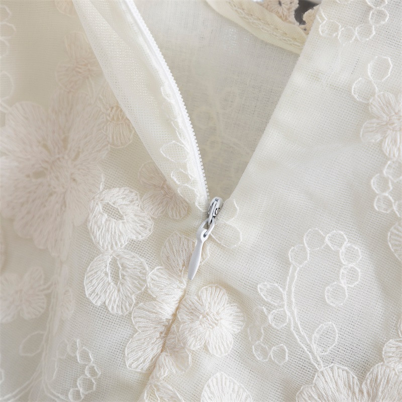 Lilletüdruku pitsiline pikkade varrukatega kleit Elegantne tüdrukute kevad-sügiskleit printsessi sünnipäeva pulmapeo vabaajariietus 3-8-aastastele