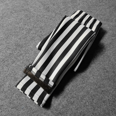 Jesen Zima Tajice za djevojčice Debele tople hlače na točkice Kid Girl Leopard Plus Hlače od baršuna Dječje vintage hlače s cvijećem