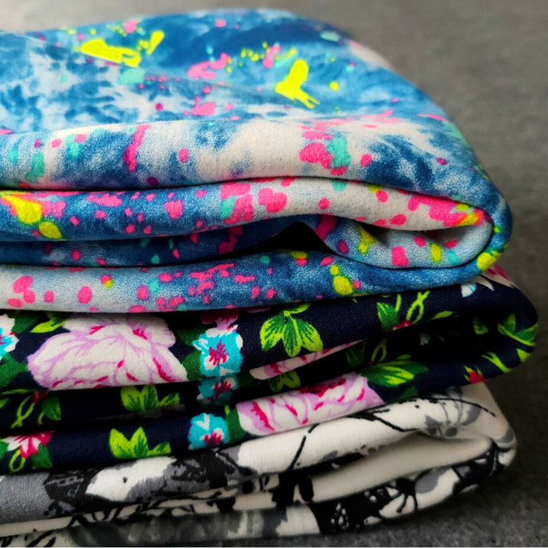 Jesen Zima Tajice za djevojčice Debele tople hlače na točkice Kid Girl Leopard Plus Hlače od baršuna Dječje vintage hlače s cvijećem