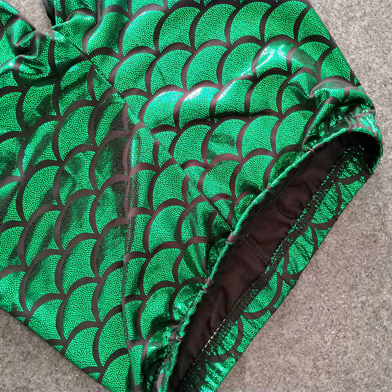 Kevad sügis Tüdrukud Retuusid Merineitsi säärised Tüdrukud Püksid Laste Tüdrukud Värvilised Läikiv Skaalapüksid Õhukesed Püksid Laste Retuusid