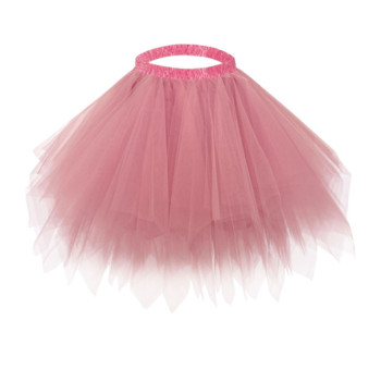HOT Fluffy Tutu Φούστα Στολή για Κοριτσίστικο Κοστούμι πάρτι χορού νήπιο κορίτσι Πρωτοχρονιά ρούχα Κορίτσι Απόκριες γενεθλίων Tutus.