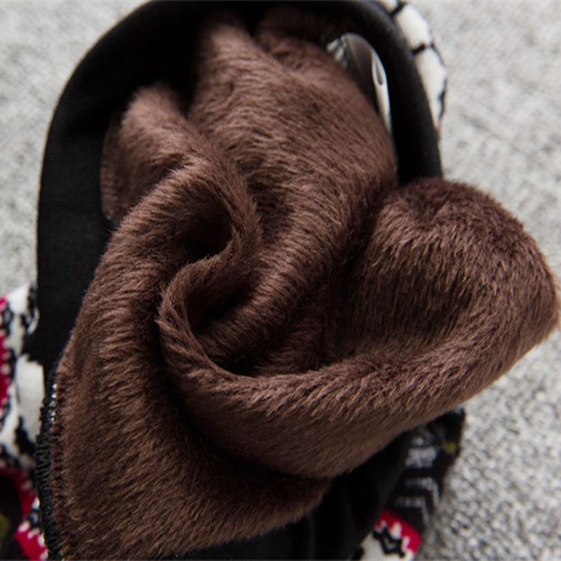 Tajice za djevojčice Zima Jesen Jesen Moda Debela topla odjeća Dječje Dječje hlače