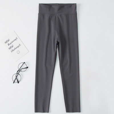 Καλοκαιρινό νέο κοριτσίστικο κολάν Εφηβικό παιδικό λεπτό παντελόνι γιόγκα 3-12 ετών Νεαρή φοιτητική μόδα Άνοιξη φθινόπωρο Παιδικά παντελόνια ταξιδιού εξωτερικού χώρου