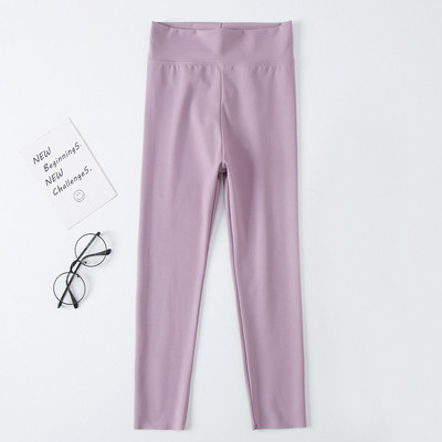 Καλοκαιρινό νέο κοριτσίστικο κολάν Εφηβικό παιδικό λεπτό παντελόνι γιόγκα 3-12 ετών Νεαρή φοιτητική μόδα Άνοιξη φθινόπωρο Παιδικά παντελόνια ταξιδιού εξωτερικού χώρου