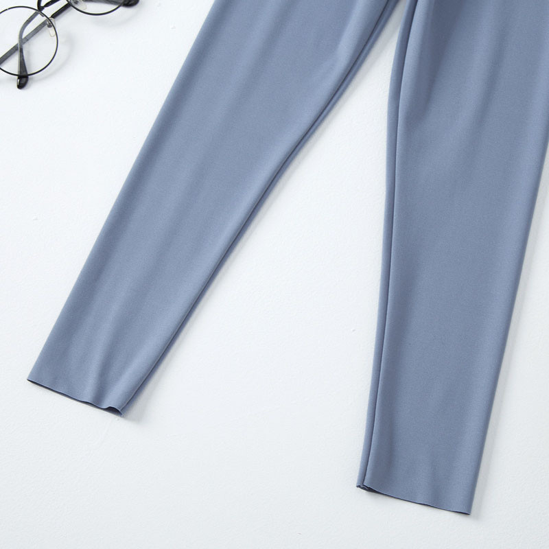 Καλοκαιρινό νέο κοριτσίστικο κολάν Εφηβικό παιδικό λεπτό παντελόνι γιόγκα 3-12 ετών Νεαρή φοιτητική μόδα Άνοιξη φθινόπωρο Παιδικά παντελόνια ταξιδιού εξωτερικού χώρου