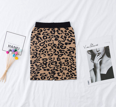 Dob 2-12 godina Dječja suknja Dječja dječja tinejdžerska dječja suknja Pletena odjeća Mini suknje za školske djevojčice Donji dio GS57