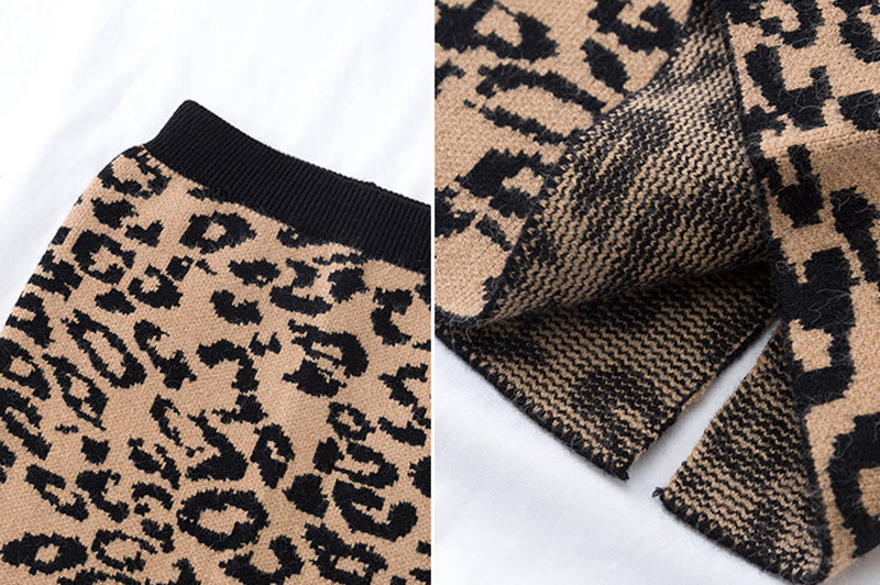 Dob 2-12 godina Dječja suknja Dječja dječja tinejdžerska dječja suknja Pletena odjeća Mini suknje za školske djevojčice Donji dio GS57