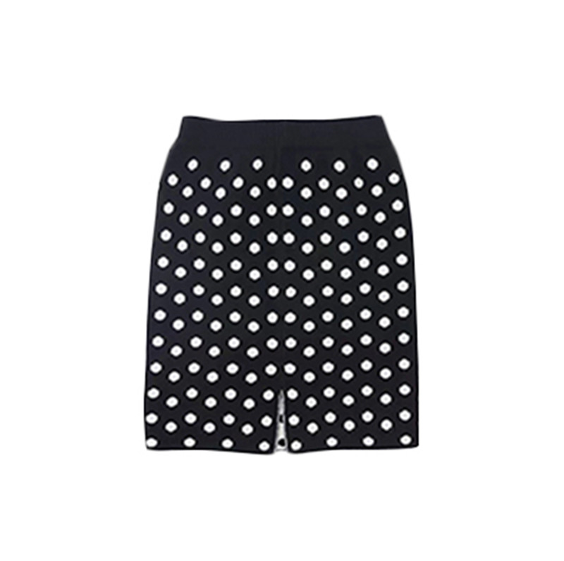 Dob 2-12 godina Dječja suknja Dječja dječja tinejdžerska dječja suknja Pletena odjeća Mini suknje za školske djevojčice Donji dio GS57