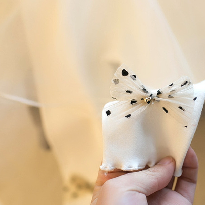 Tüdrukute säärised Kevadsuvi Kikipüksid Lasterõivaste Püksid Vabaajarõivad Lasterõivad Mitmekülgsed tüdrukute võrgust seelikupüksid