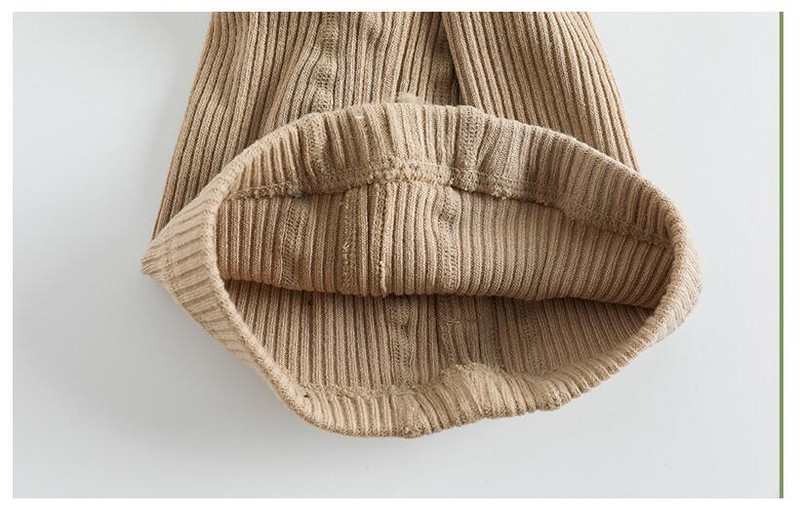 Proljeće Jesen Pamučne Tajice za bebe Suncokret Vez Hlače za novorođenčad Djevojčice Tople hlačice za bebe Dječje Tajice 0-6 godina