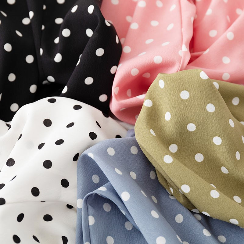 3-10 Χρόνια Παιδικά καλοκαιρινά παντελόνια κατά των κουνουπιών Bloomers Thin πουά Βρεφικά παντελόνια από πολυεστέρα για κορίτσια και κορίτσια Βρεφικά Παιδικά ρούχα