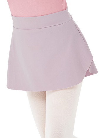 Παιδικά κοριτσίστικα πλαϊνές φούστες μπαλέτου Παιδικές κοντές φούστες Μπαλαρίνα χορού μπαλέτου Φόρεμα κοντό φόρεμα Αναπνεύσιμο κοστούμι χορού