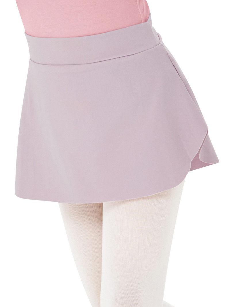 Lastele Tüdrukutele Balletiseelikud Lastele Lühikesed seelikud Baleriinid Balletitantsurõivad Lühike kleit Hingav treeningtantsukostüüm