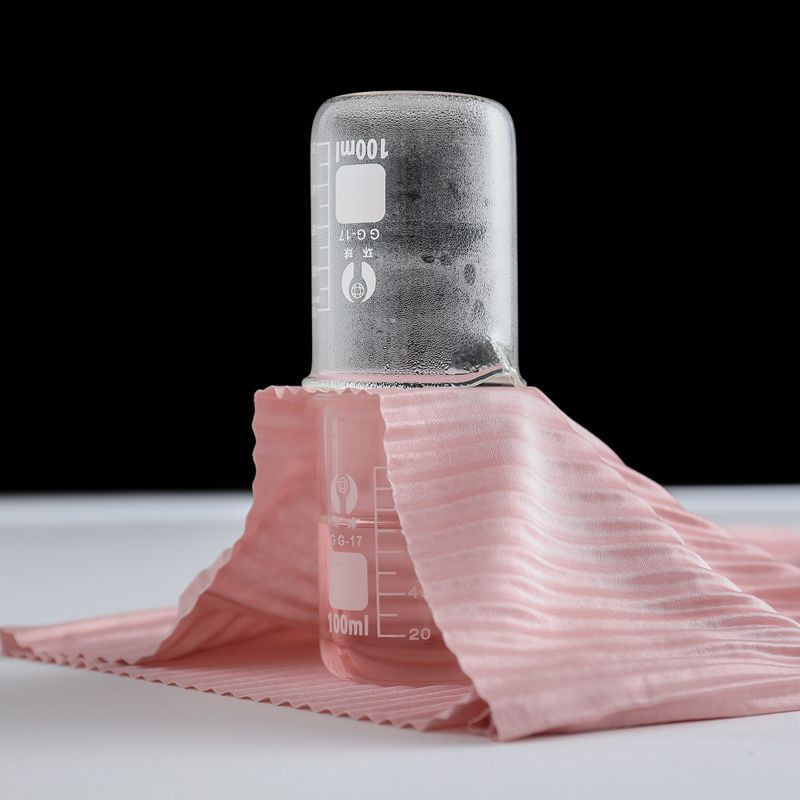 Pantaloni largi pentru fete de vară, coreeană, cu litere elastică în talie pentru copii, pantaloni largi cu pliuri casual WTP133