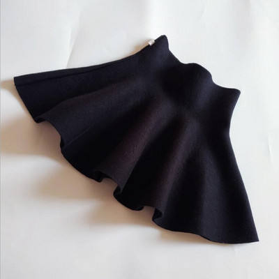 2–12-aastased beebid, väikelapsed, lasteriided koolitüdrukutele, kootud seelik, printsessi seelikud lastele, lasteriided JW6491