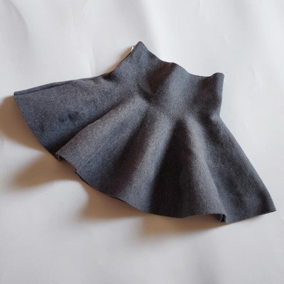 2–12-aastased beebid, väikelapsed, lasteriided koolitüdrukutele, kootud seelik, printsessi seelikud lastele, lasteriided JW6491