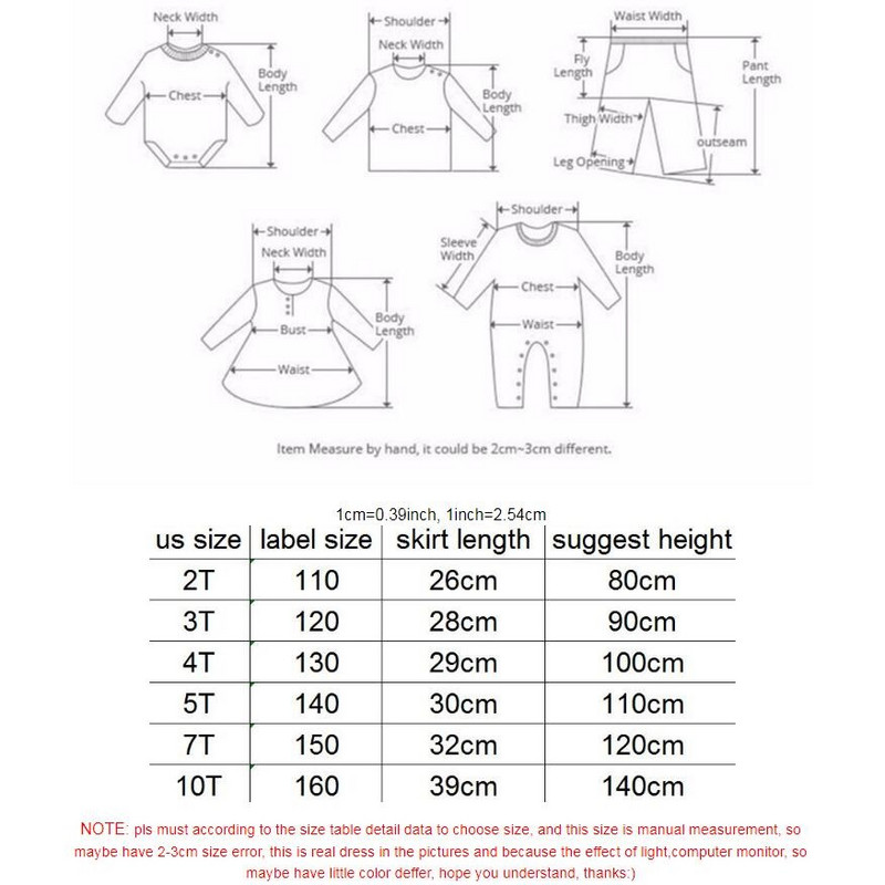 2–12-aastased beebid, väikelapsed, lasteriided koolitüdrukutele, kootud seelik, printsessi seelikud lastele, lasteriided JW6491