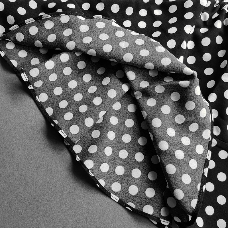 Vasaros mergaičių raukini sijonai kūdikiams mergaitėms aukštu juosmeniu spausdinami taškeliais mini sijonas laisvalaikiui Plisuotas trumpas sijonas mergaitėms Drabužiai