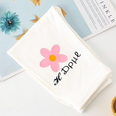 Tüdrukute suvised säärised Kommid Värvilised Pantalonid Capris Lillemustriga püksid Kitsad Stretch Retuusid Beebiriided 3–9-aastastele lastele püksid