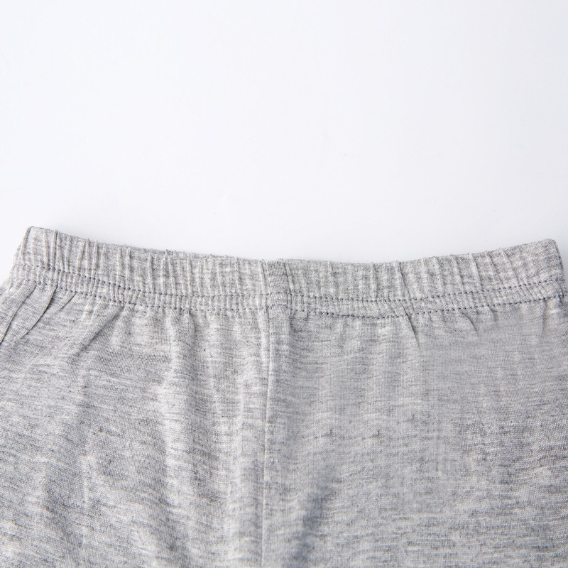 Tüdrukute suvised säärised Kommid Värvilised Pantalonid Capris Lillemustriga püksid Kitsad Stretch Retuusid Beebiriided 3–9-aastastele lastele püksid